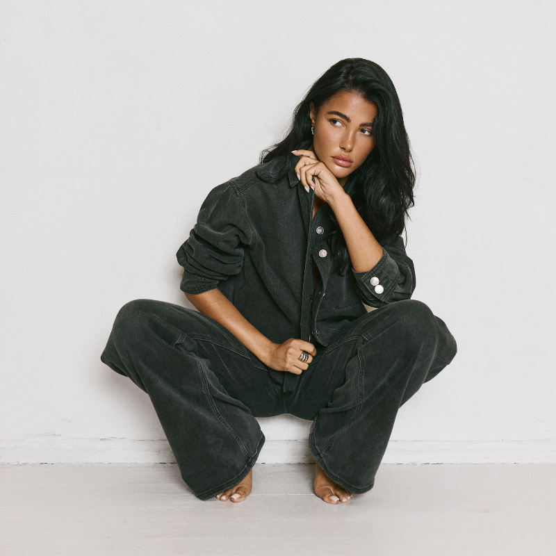 the perfect basics, discover them here >